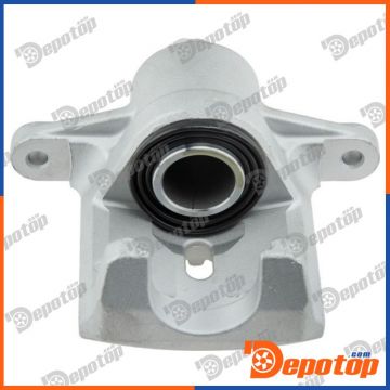 Étrier de frein arrière droite pour SUBARU | 344743, DC74743